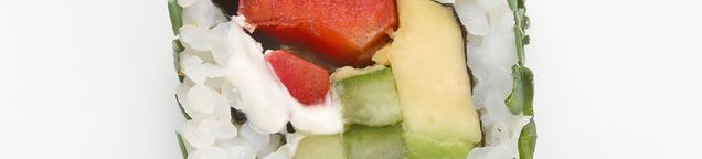 California Roll